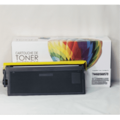 CTTN460 COMPATIBLE HL1240/1250/1270N/MFC8300/PPF4100/4750
