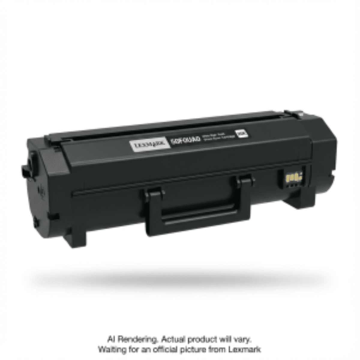 Lexmark MS/MX510,511,610,611 20K Toner Cartridge