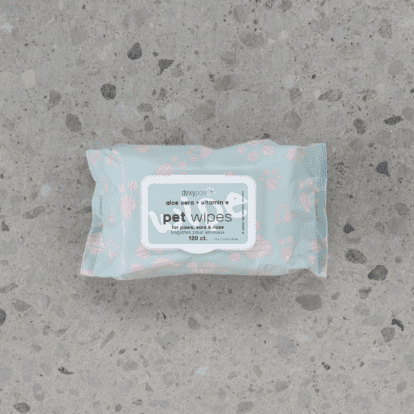Dexypaws Wipes Bundle (DP-154, DP-156, DP-157)