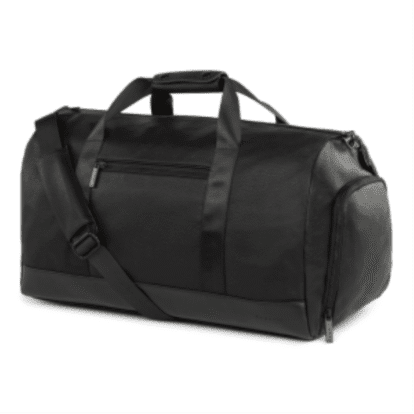 Bugatti Central - Duffle Bag - DUF2435BU