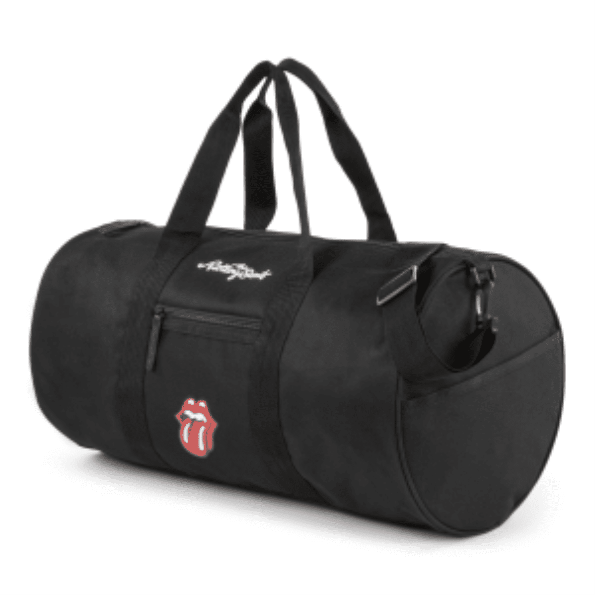 DUF6019RS The Rolling Stones The Core Duffle Bag - 100% Polyester
