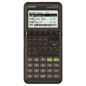 Casio FX-9750GIII Graph Calculator