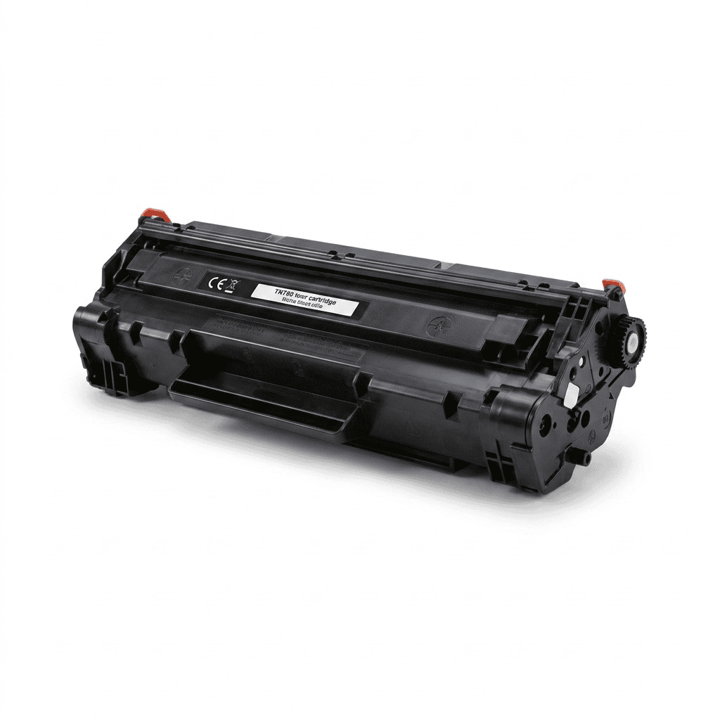 Elevate Imaging Compatible Brother TN760 - Monochrome 3000 Yield