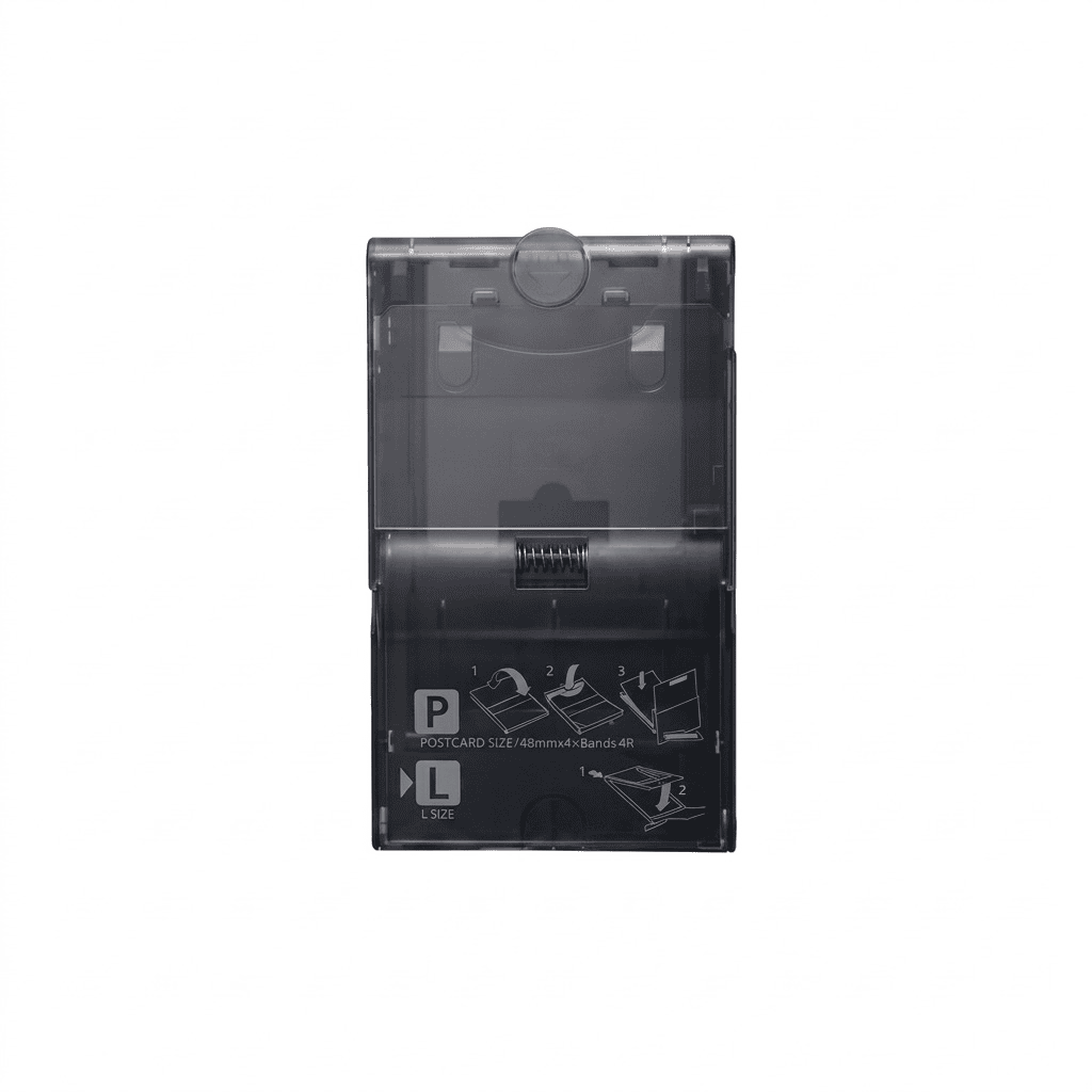 Canon PCPL-CP400 Paper Cassette (4x6) + L