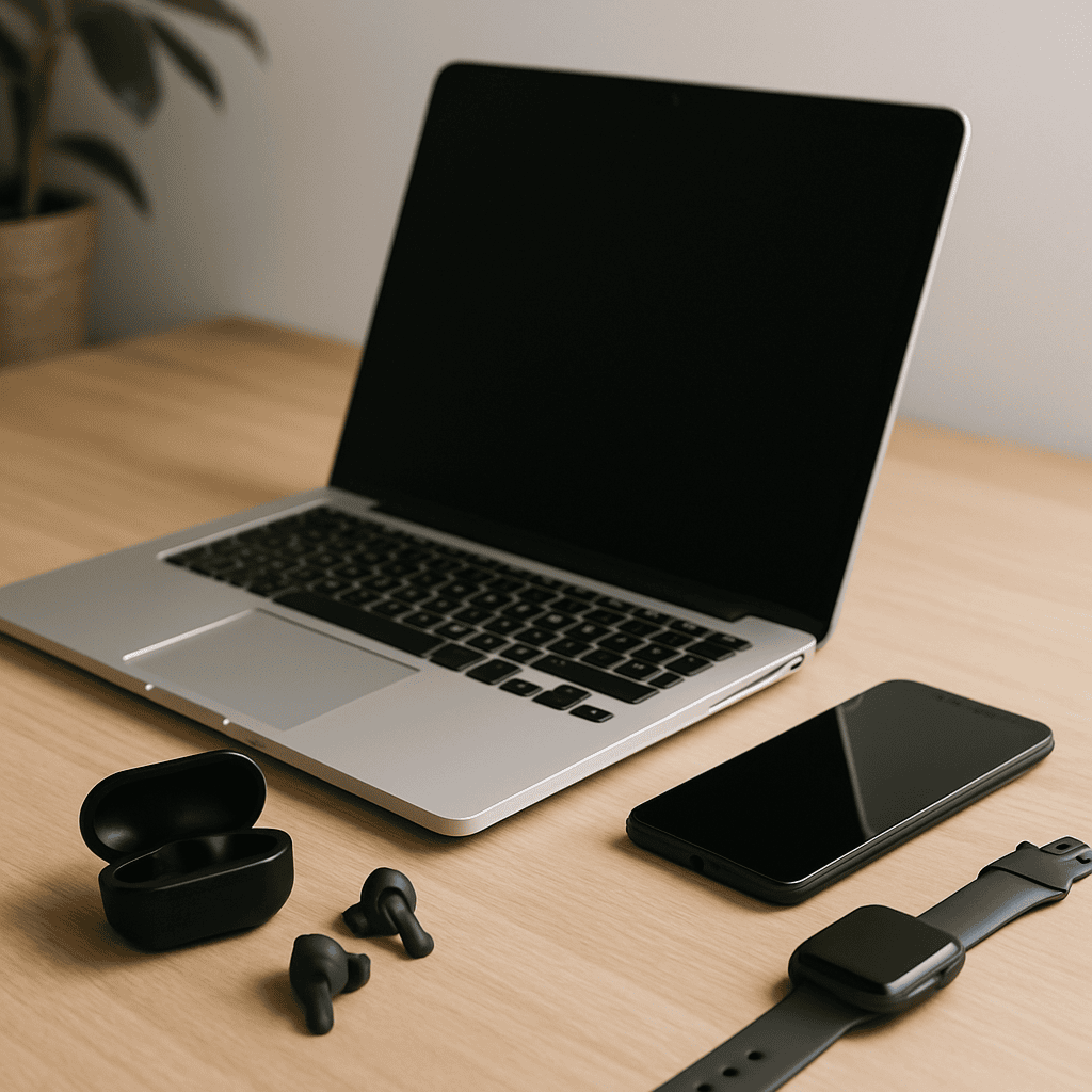 Essential Guide to Choosing the Right Electronics Gadgets