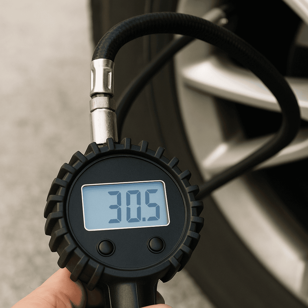 Ultimate Guide to Car Tire Inflators: How to Choose the Best One
