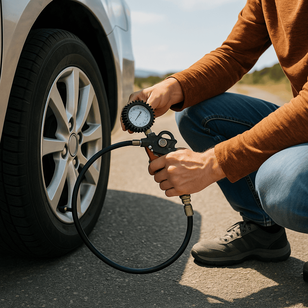 Ultimate Guide to Car Tire Inflators: How to Choose the Best One